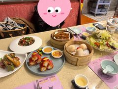 -点都德(龙之梦店)