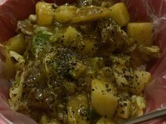 -胖哥料理(兴义里店)