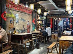-太平张醪糟(西街直营店)