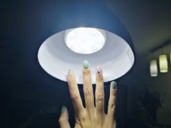 镶钻-Beauty Nails 美甲美睫皮肤管理