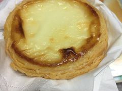 牛乳蛋挞-嘉乐蛋挞王(文明分店)