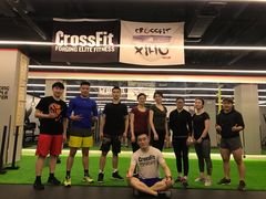 -乐刻体能馆FitTribe飞踹运动(西湖银泰店)