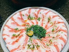 -樱嘢·炭火烧肉(惠南店)