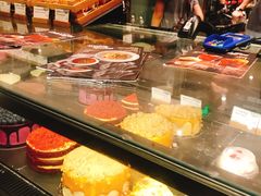 -BAKER&SPICE(安福路店)