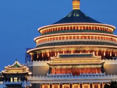 -全季酒店(重庆李子坝牛角沱地铁站店)