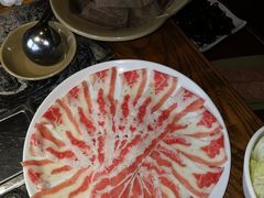 -渝味晓宇火锅(合川路店)