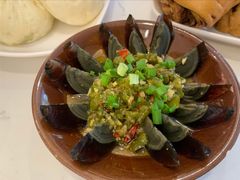 -李与白包子铺(桐梓林店)