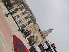 -王府井奥莱临潼小镇(临潼店)