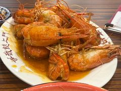 -等我餸上门海鲜大排档(天河南店)