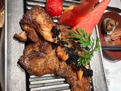 -花潮料理艺食馆(SM新生活广场店)