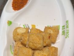 -蛙喔牛蛙(百联南方店)