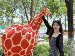 -水上乐园·欢乐世界