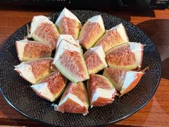 无花果火腿慕斯-九州料理竿屋SaoYa