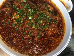 -李记搅团•非遗陕菜(三桥店)