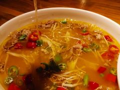 -繁花里音乐餐厅(新天地店)