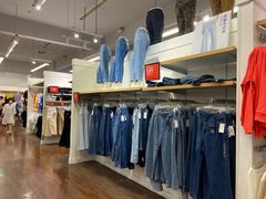 -GAP(王府井奥莱·香江小镇店)