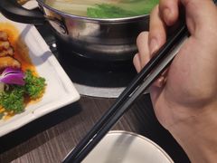 -东江海鲜大排档·潮汕菜·砂锅粥