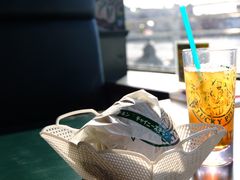 -幸运小丑汉堡(Bay Area本店)