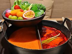 -山缓缓火锅(上海闵行龙湖店)
