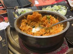-海之屋韩式烤肉(海棠68环球美食街店)