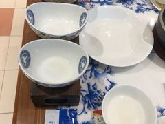 -东方饺子王(和平里店)