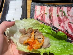 -泥炉烧肉师(新街口金銮巷店)