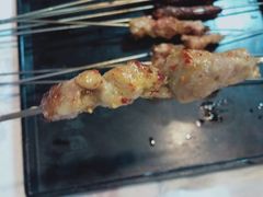 -羊家胡同·龙虾烧烤火锅(龙汇路店)