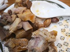 -巴依老爷新疆美食(望京小街店)