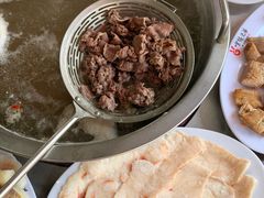 -官塘兄弟·潮汕牛肉店(官塘总店)