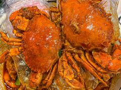 -辣螃铠盆盆蟹大排档(总店)