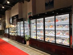 -苏先生海鲜渔庄(金桥店)