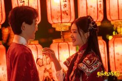 点击看大图 -太古映画婚纱摄影(天河店)