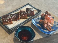 -極上萬膳·日料放题(来福士江景店)