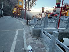 -苍岩山风景名胜区
