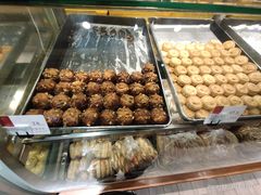 -詹记桃酥(包河万达店)
