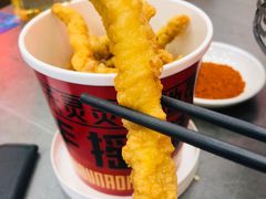 -吃不恼火·江湖菜·小酒馆(日月光田子坊店)