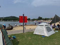 -上海月湖雕塑公园