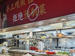 -秦唐一号西安菜馆(钟楼店)