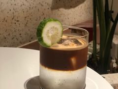 -Line 咖啡(石厦花园店)