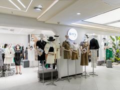 -广州白马服装市场