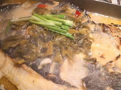 -半天妖烤鱼(永旺梦乐城店)