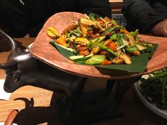 -云海肴·汽锅鸡·云南代表菜(天山百盛优客店)