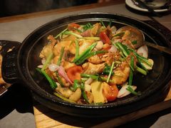 -得意啫·广东啫啫煲(前海HOP店)