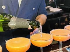 -上海波特曼丽思卡尔顿酒店