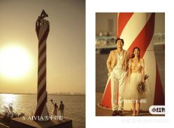 -雪中彩影婚纱摄影·微光艺术中心