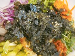 -韩香福烤肉庄园(荣成店)