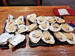 -烧蠔帮·湛江生蚝(工农店)