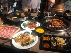 -火炉火自助餐(枫蓝国际店)