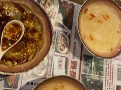 -双燕楼·手工馄饨·汤面小吃(世纪汇店)