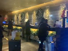 -北京朝阳悠唐皇冠假日酒店